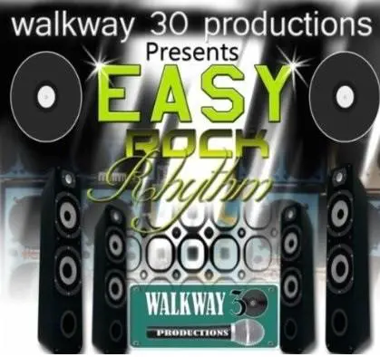 easy rock riddim - walkway 30 productions