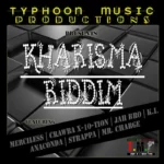 Kharisma Riddim – Typhoon Music Productions