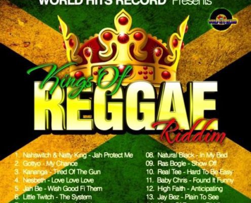 Kings Of Reggae Riddim Cover 600x600 1