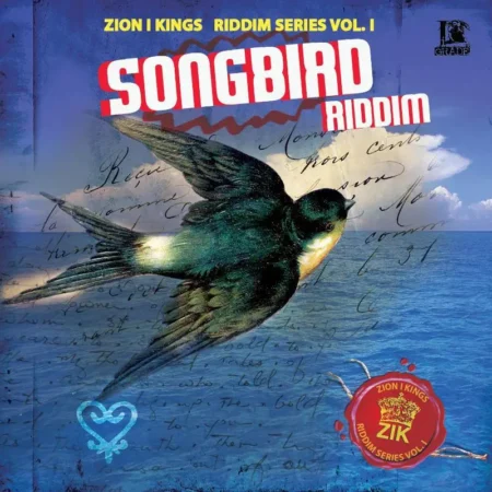 Songbird Riddim – Zion I Kings songbird riddim - zion i kings