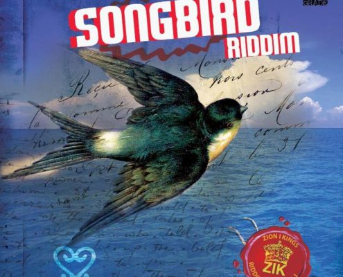 Songbirdriddim 1