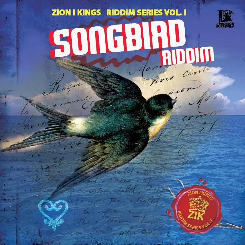 songbird riddim - zion i kings