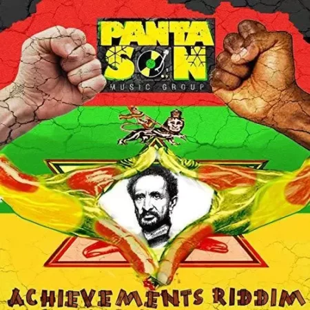 achievements riddim - panta son production