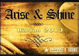 Arise Shine Riddim