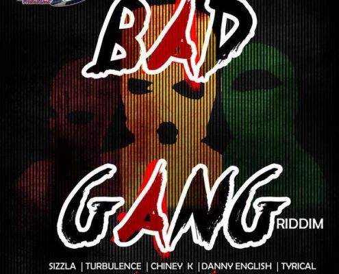 Bad Gang Riddim 1