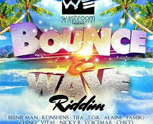 Bounce Wave Riddim