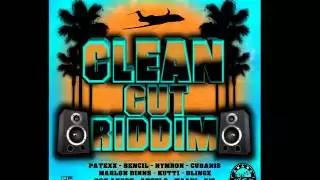 clean cut riddim - enemyline records