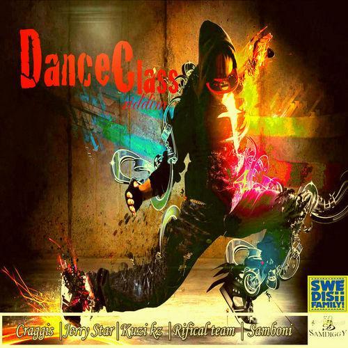 dance class riddim - samdiggy records