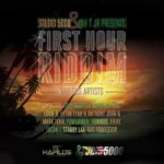 First Hour Riddim – Studio 5000 / Jah T Jr