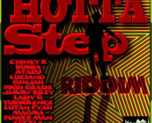Hotta Step 1