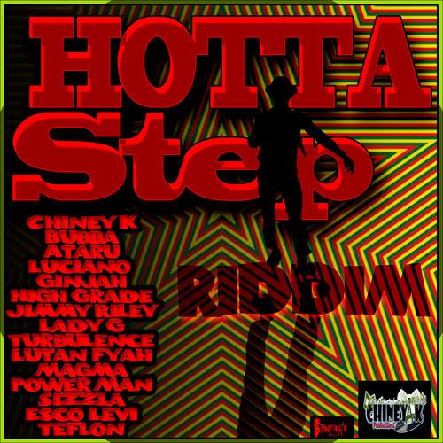 hotta-step