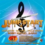 Jumpstart Riddim – Gt Taylor/Dynasty Records