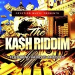 Kash Riddim – Fryktion Muzik
