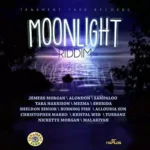 Moonlight Riddim – Tenement Yard Records