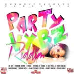 Party Vybz Riddim – Burn Out Records