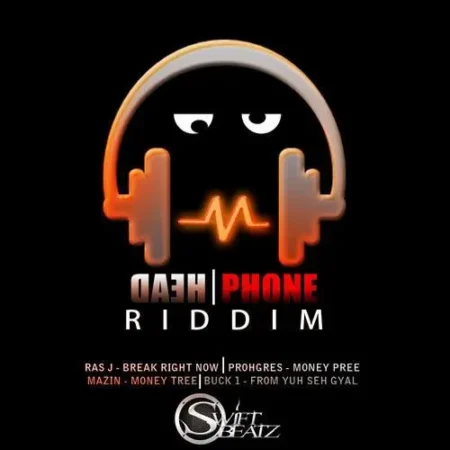 headphone riddim - swift beatz