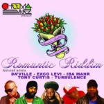 Romantic Riddim – Cheema Vibez