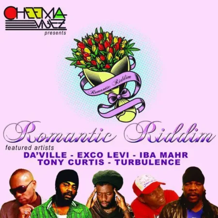 Romantic Riddim – Cheema Vibez romantic riddim - cheema vibez