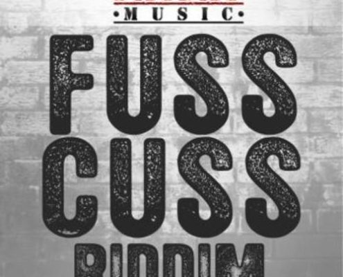 00 Fuss Cuss Riddim