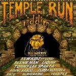00 Lockecity Music Group Temple Run Riddim