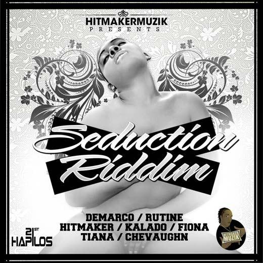 seduction riddim - hitmaker muzik