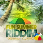 Fun Summer Riddim – Gw Music-Dj Spider