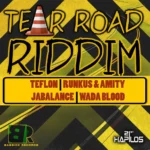 Tear Road Riddim – Bassick Records