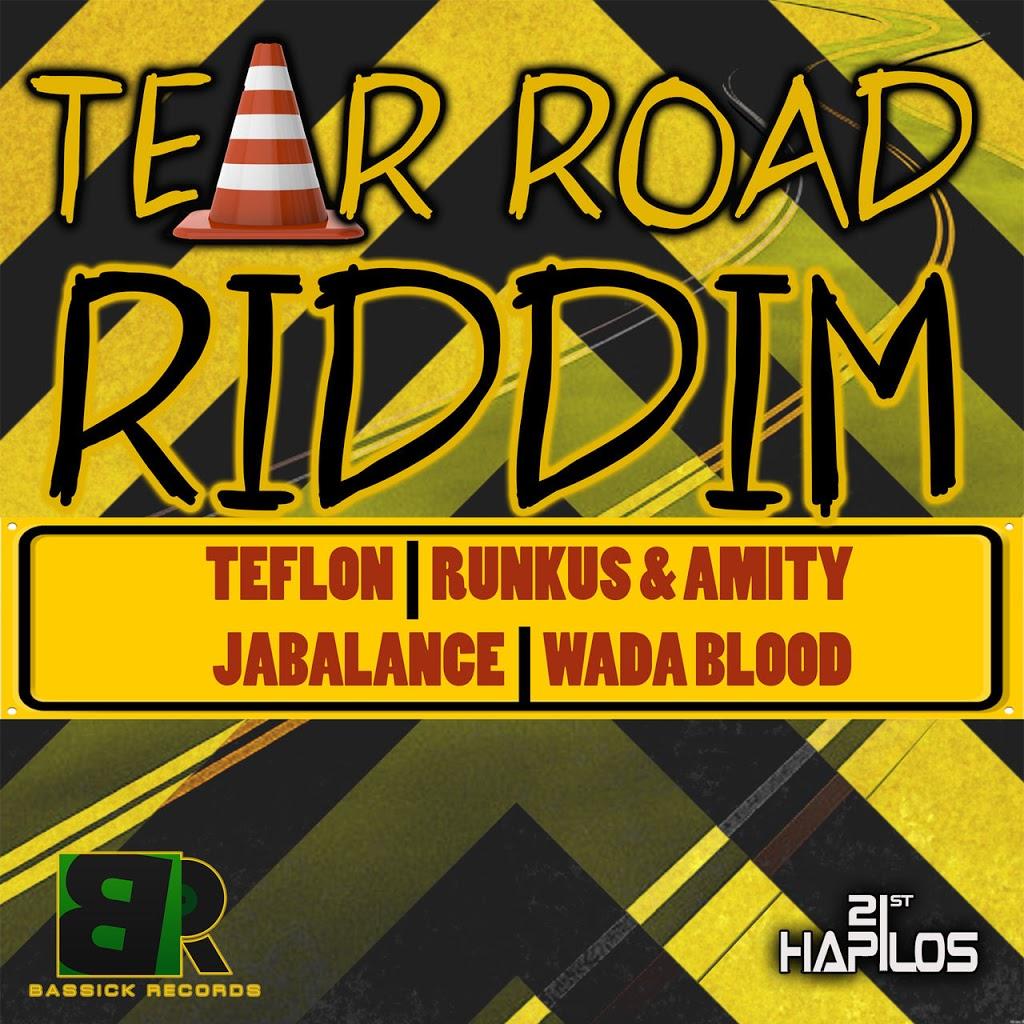 raggy road riddim rar