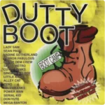 Dutty Boot Riddim – 1998 – Jamdown
