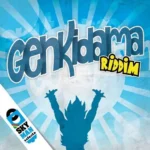 Genkidama Riddim – Skyman Selecta Production