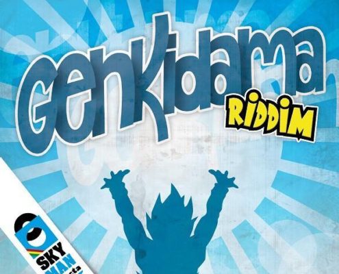Genkidama Riddim