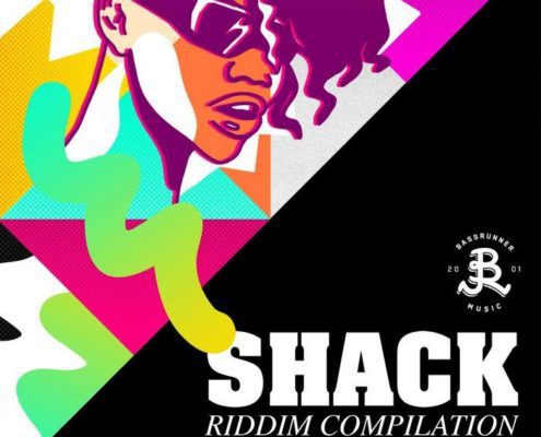 Shack 1