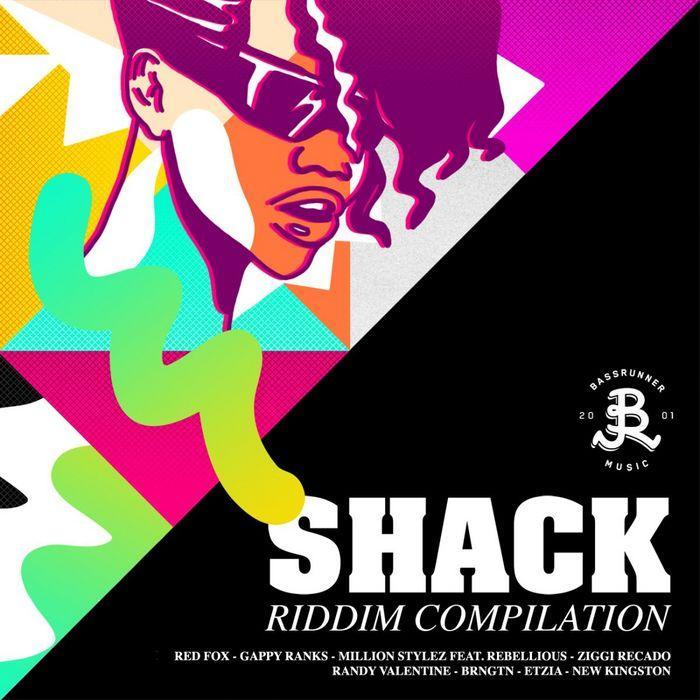 shack riddim - bassrunner music