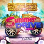 Summer Drive Riddim – Tajmeil Records/Gesta Music