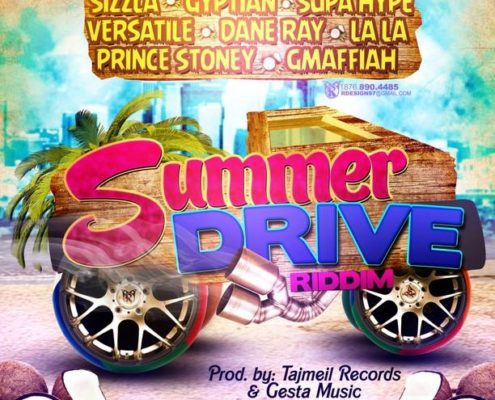 Summer Drive 1