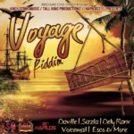 Voyage Riddim (2013) – Kheilstone Music
