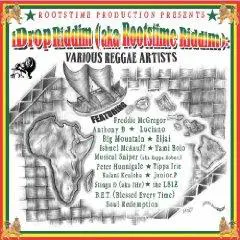 idrop aka rootstime riddim - roots time production / asani ali music idrop aka rootstime riddim