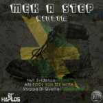 Mek A Step Riddim – K.Em Productions