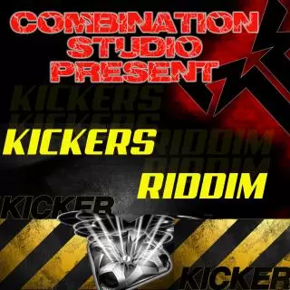 kickers riddim - combination studio