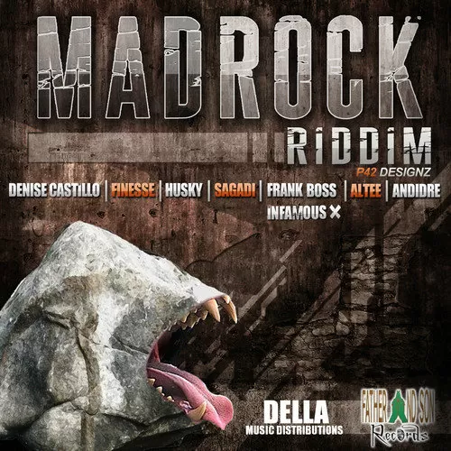mad rock riddim - father and son records
