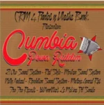 Cumbia Powa Riddim – Ubasha Bank