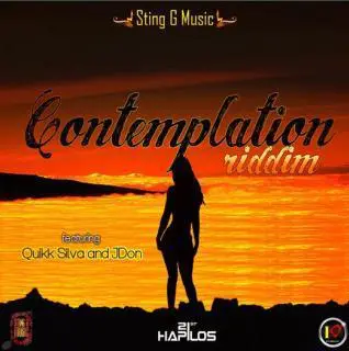 contemplation riddim - sting g music