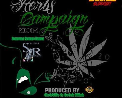 herbs campaign riddim