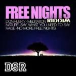 Free Nights Riddim – Down Sound Records