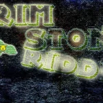 Brimstone Riddim (2013) – Pk Productions