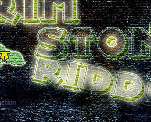 Brimstone Riddim Pk Productions 1