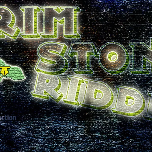 brimstone riddim - pk productions