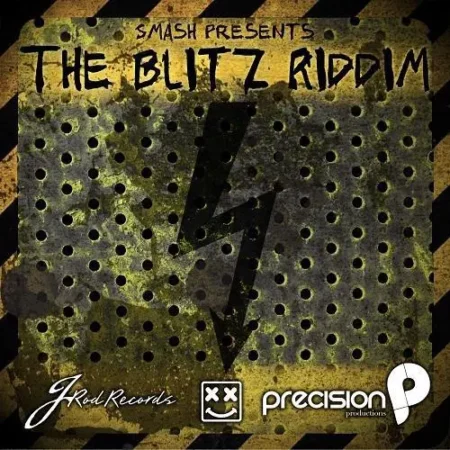 blitz riddim - smash