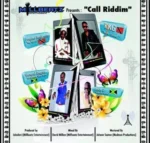 Call Riddim – Millbeatz