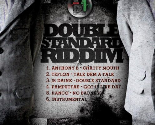 Double Standard Riddim Re Up2 1